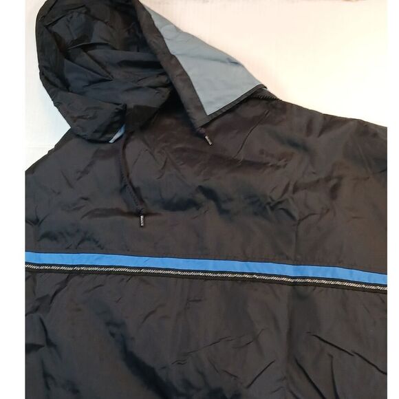 Perry Ellis Lightweight Windbreaker Jacket - Size 3XL - Picture 3 of 3